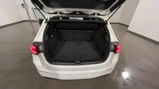 MERCEDES-BENZ B 200 usata, con Autoradio digitale