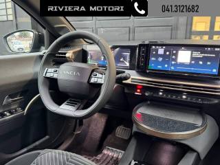 LANCIA Ypsilon usata, con Climatizzatore