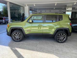 JEEP Renegade usata, con Airbag laterali