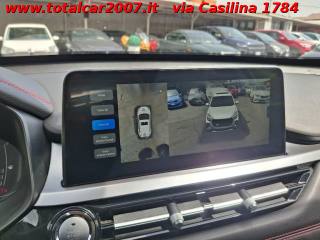 DR MOTOR DR 5.0 usata, con Servosterzo