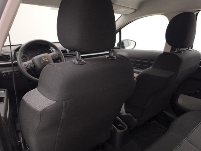 CITROEN C3 usata, con Hill holder