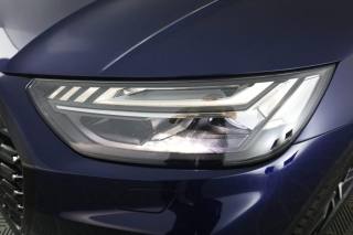 AUDI Q5 usata 8