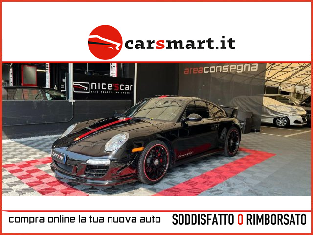 PORSCHE 911 usata, con ABS