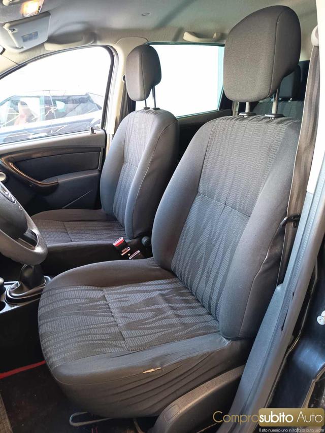 DACIA Duster usata 12