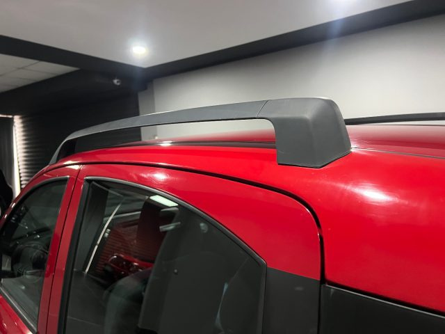 FIAT Panda usata, con Chiusura centralizzata senza chiave