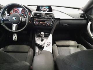 BMW 420 usata, con Climatizzatore