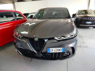 ALFA ROMEO Tonale usata, con Airbag laterali