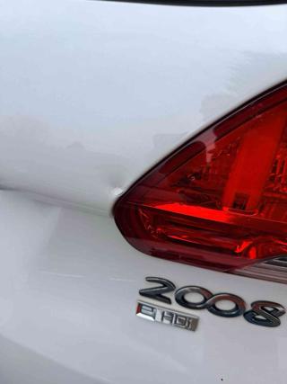 PEUGEOT 2008 usata, con ESP
