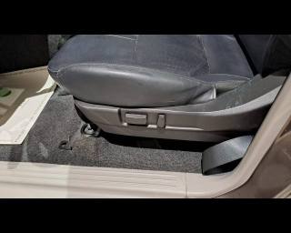 MITSUBISHI L200 usata 25