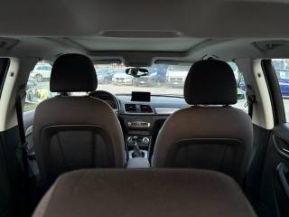 AUDI Q3 usata, con ESP