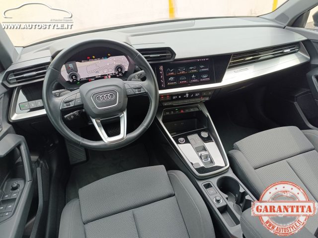 AUDI A3 usata, con Marmitta catalitica