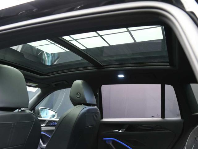 VOLKSWAGEN Tiguan usata, con Climatizzatore