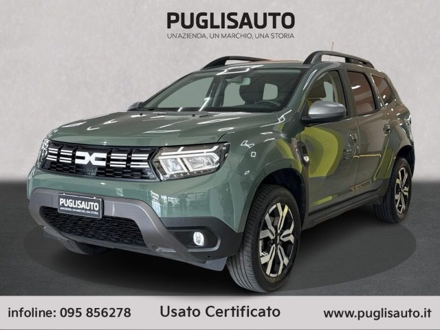 DACIA Duster usata, con Airbag laterali