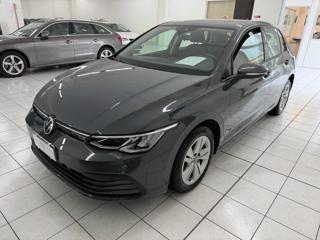 VOLKSWAGEN Golf 2.0 TDI 150 CV DSG SCR Life NAVI