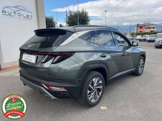 HYUNDAI Tucson usata, con Airbag Passeggero
