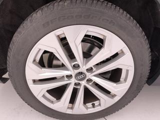 AUDI A4 allroad usata, con Sedile posteriore sdoppiato