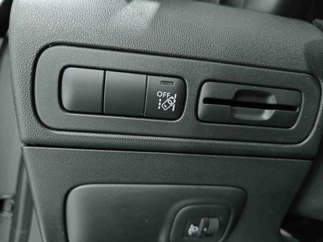 CITROEN C3 Aircross usata, con Fari LED