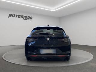ALFA ROMEO Stelvio usata, con Autoradio