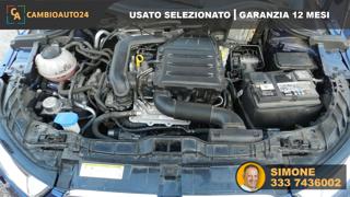 AUDI A1 usata, con Fendinebbia