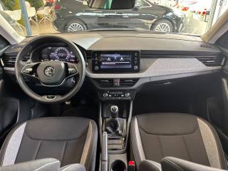SKODA Kamiq usata, con Controllo trazione