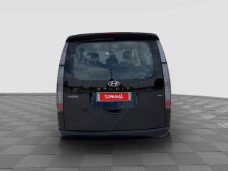 HYUNDAI Staria usata 3