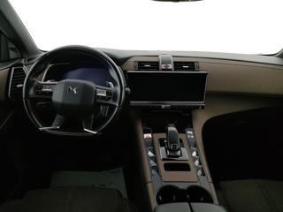 DS AUTOMOBILES DS 7 Crossback usata, con Chiusura centralizzata