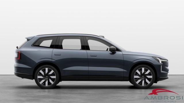VOLVO EX90 usata 1