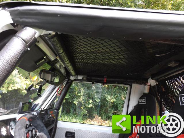 SUZUKI Samurai usata 23