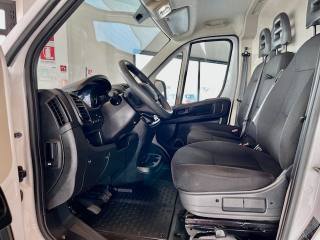 FIAT Ducato usata, con Autoradio digitale