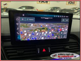 AUDI Q5 usata, con Servosterzo