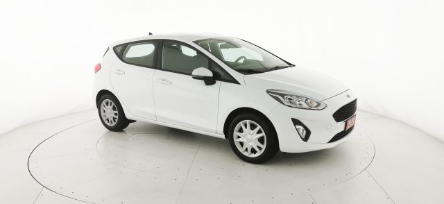 FORD Fiesta usata, con Bluetooth