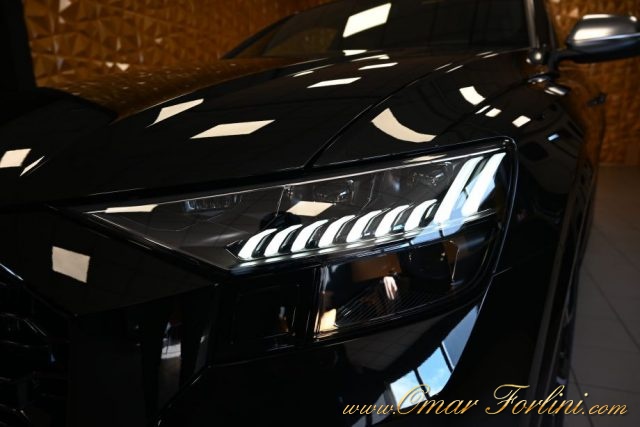 AUDI RS Q8 usata 203