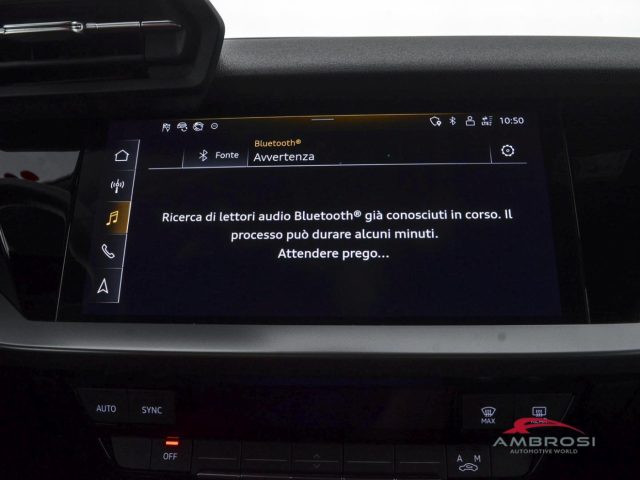 AUDI A3 usata 14