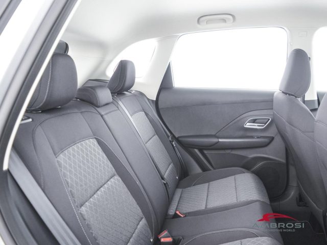 MG ZS usata 5