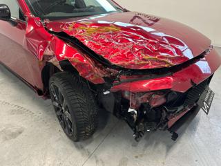 MAZDA 3 usata, con Cruise Control