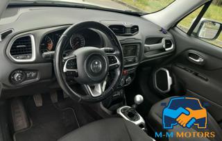 JEEP Renegade usata, con Controllo trazione