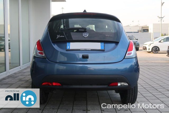 LANCIA Ypsilon usata 3