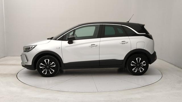 OPEL Crossland usata, con Airbag
