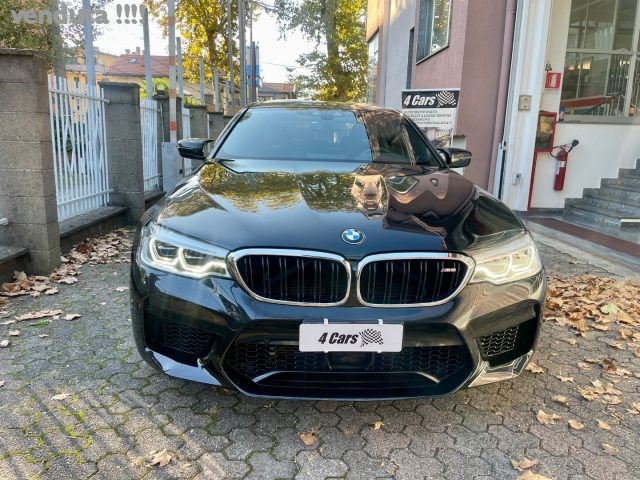 BMW M5 usata, con Airbag