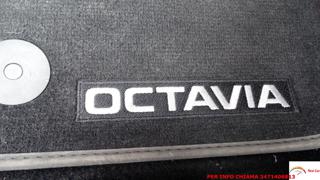 SKODA Octavia usata 130