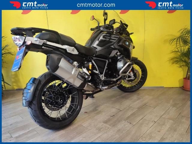 BMW R 1250 GS usata 3