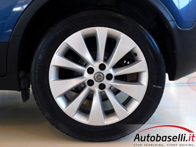 OPEL Mokka usata, con Controllo automatico clima