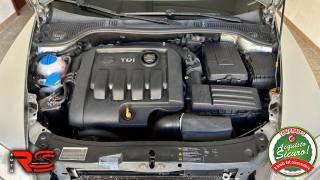 SKODA Octavia usata, con Sedile posteriore sdoppiato