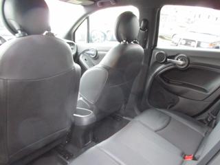 FIAT 500X usata 25