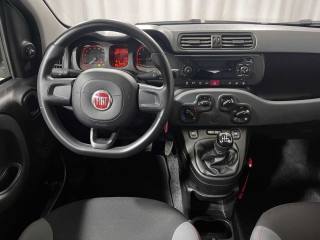FIAT Panda usata, con Airbag testa