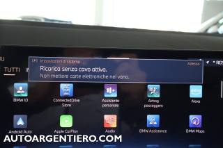 BMW X3 usata, con Airbag posteriore