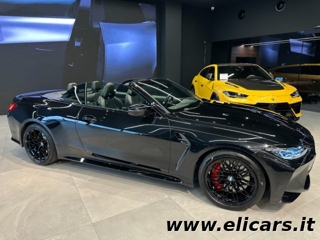 BMW M4 usata, con Antifurto