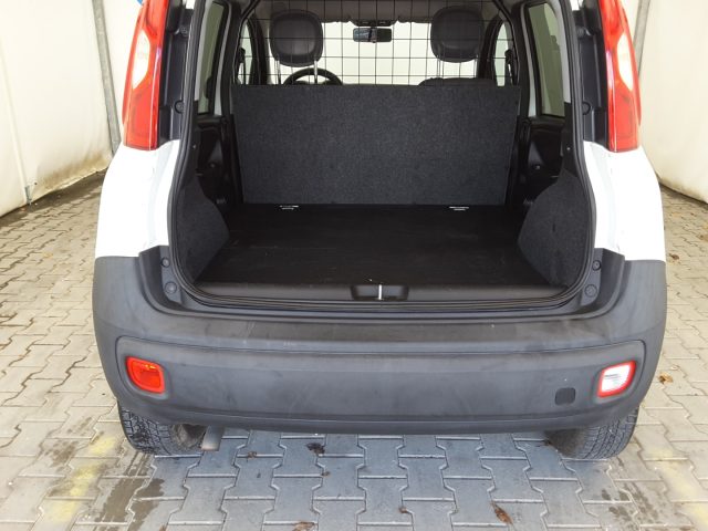 FIAT Panda usata, con Vivavoce