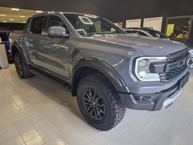 FORD Ranger Raptor usata, con ABS