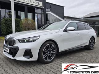 BMW 520 usata, con Airbag laterali